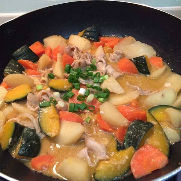 Vanessa Lin一起做