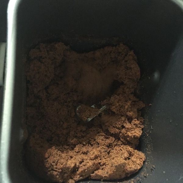 雞肉鬆(麵包機)：林妍伶 一起做