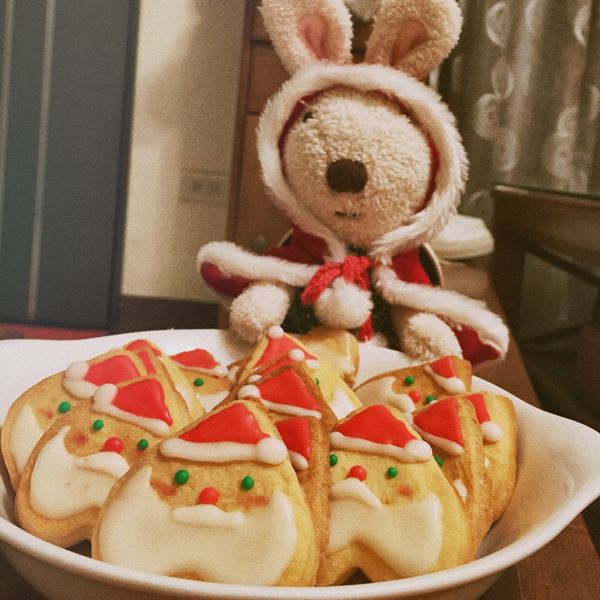 undefined：Yi Shu He 一起做