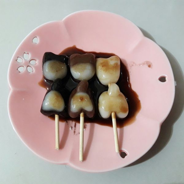 undefined：Nina 一起做