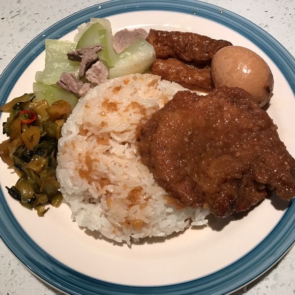 undefined：Peggie Lin 一起做