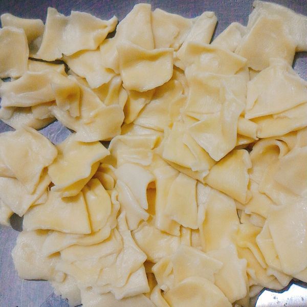 undefined：Chin的手作廚房料理 一起做