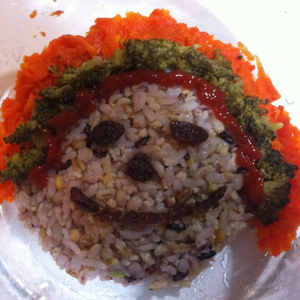 【親子食堂】OPEN醬飯飯：Ruby 一起做