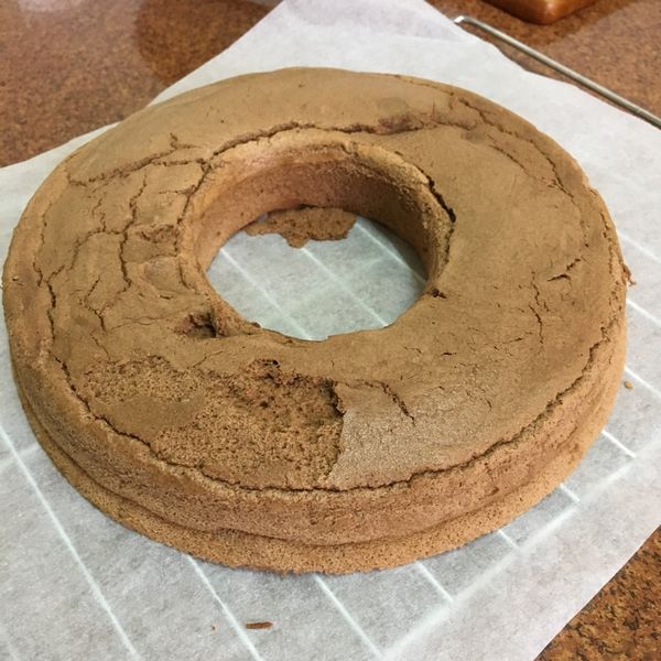 巧克力戚風：chengcc1 一起做