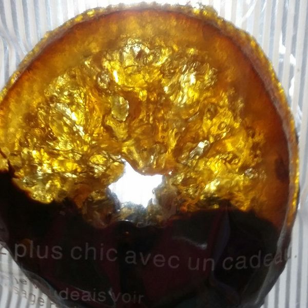 惡魔寶石/蜜漬橙片(2天速成版)：霓 一起做