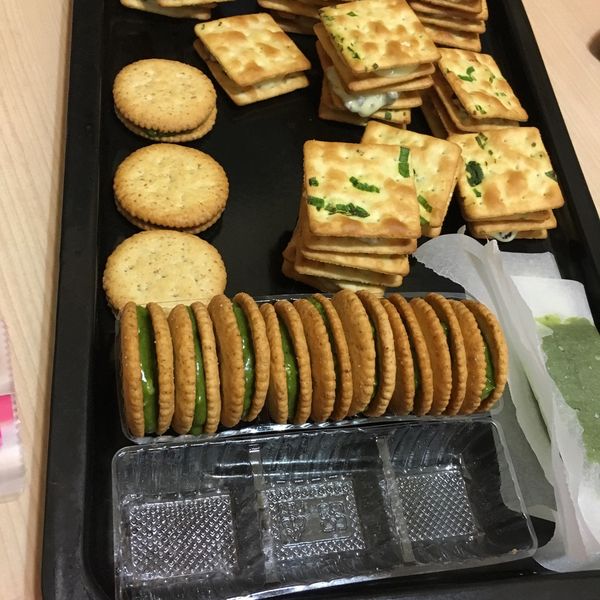 🍪牛軋糖Q餅🍪 : Emami一起做