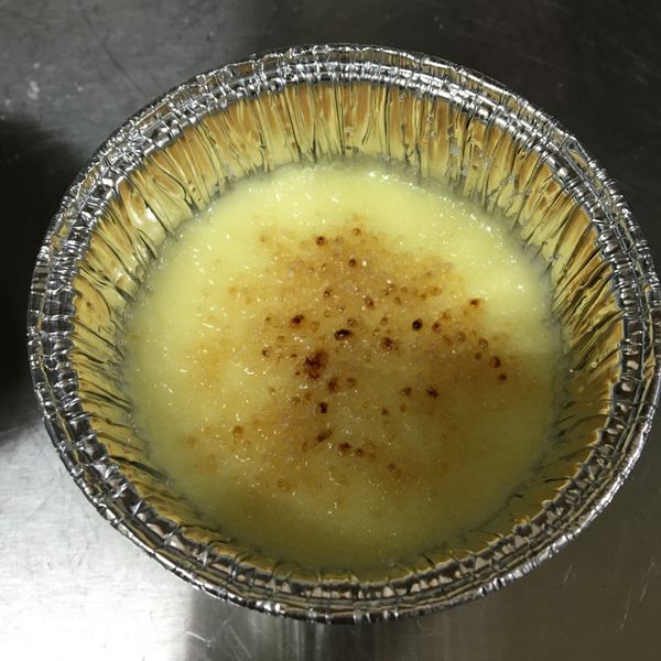 焦糖烤布蕾 : 李艾米一起做