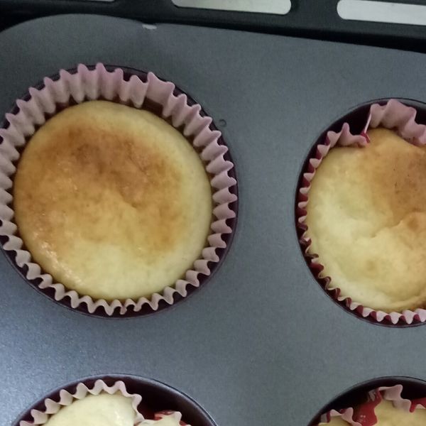 下午茶的超簡單點心-柳橙乳酪球 : 張小甄一起做