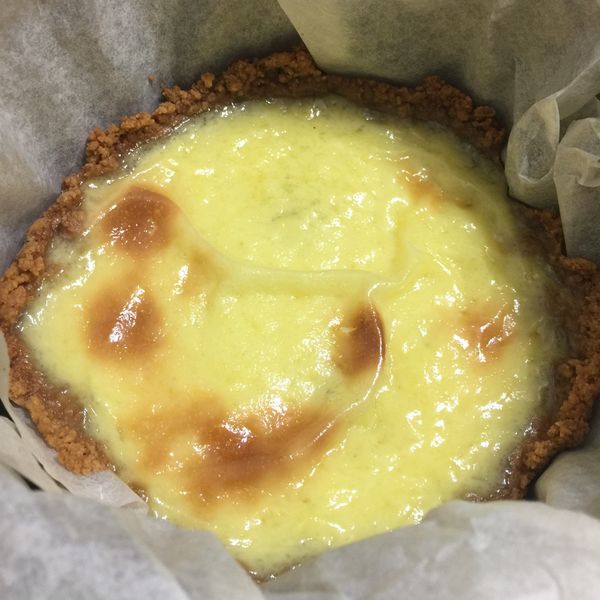 布蕾派 : 陳瀅如一起做