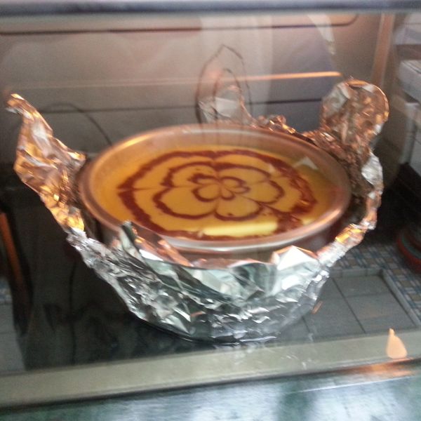 超濃大理石起司蛋糕by Ray : Yume Yu一起做