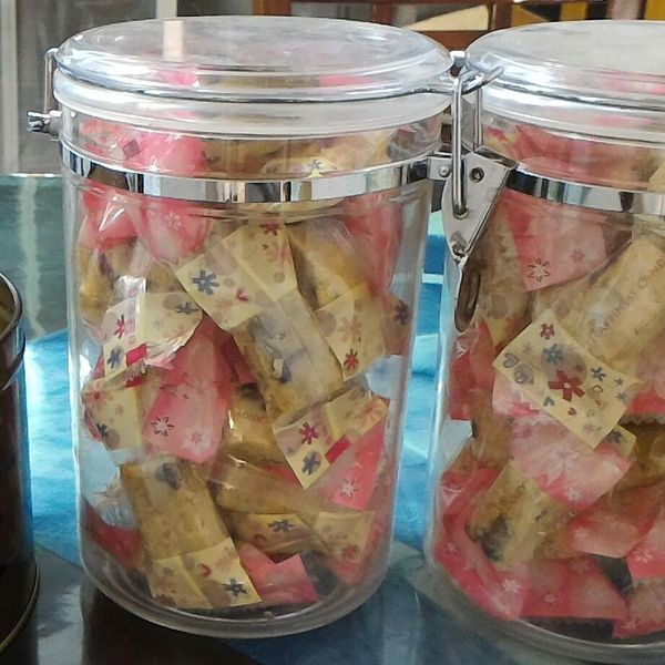 雪Q餅（棉花糖Q餅） : 李檸檬一起做