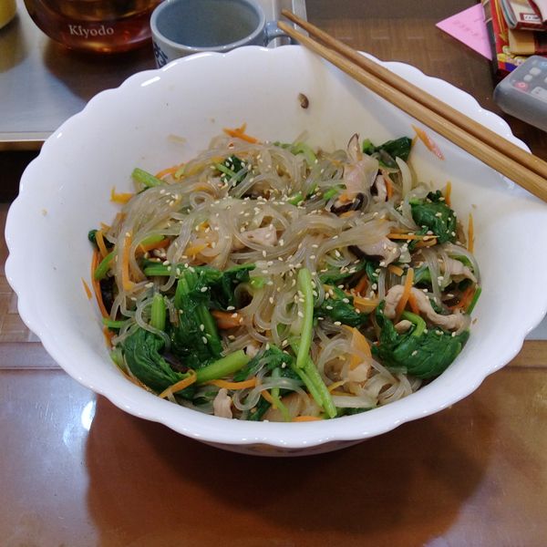 Janice Xiao一起做