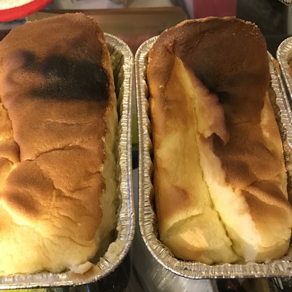 優格舒芙蕾Soufflé（簡單版）：簡晴天 一起做