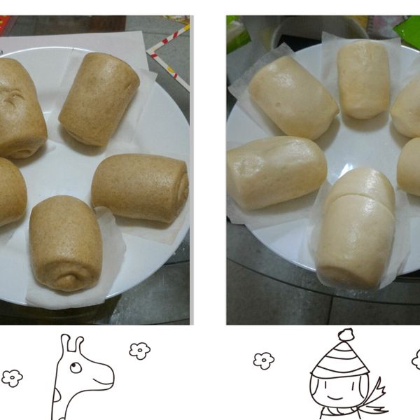 完美終極版之鮮奶小饅頭 : Yuli Chen一起做