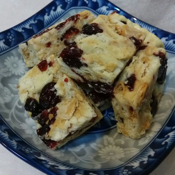 雪Q餅（棉花糖Q餅） : 秀華一起做