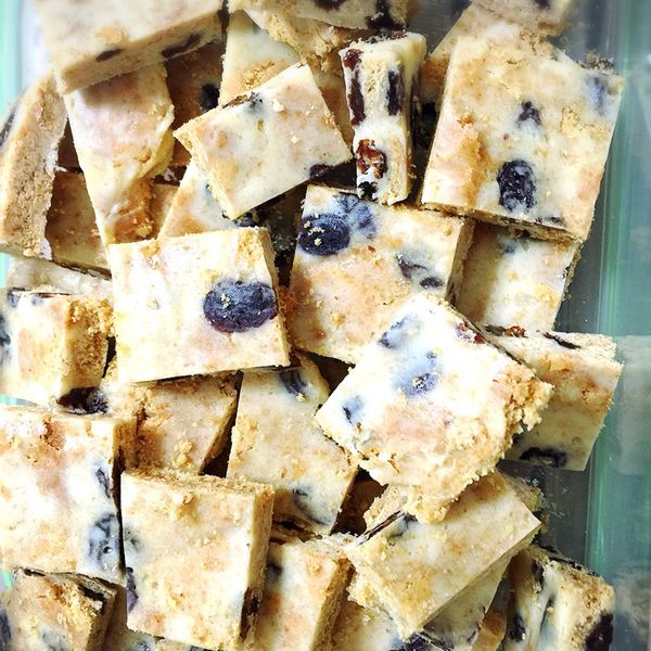 雪Q餅（棉花糖Q餅） : 亭亭一起做