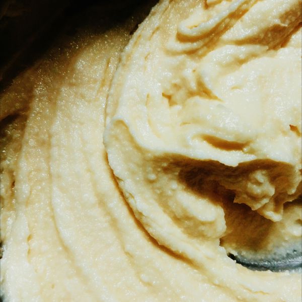 蔓越莓奶酥醬 : 瑞比一起做