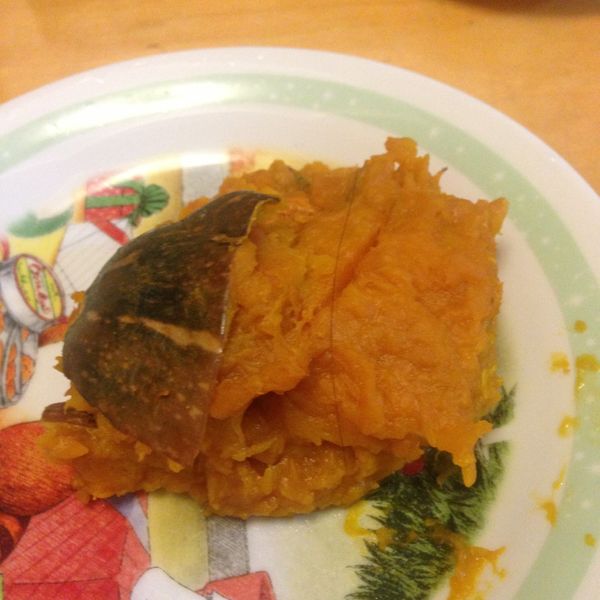 【芝司樂】南瓜起司醬 : Ernie Hsu一起做