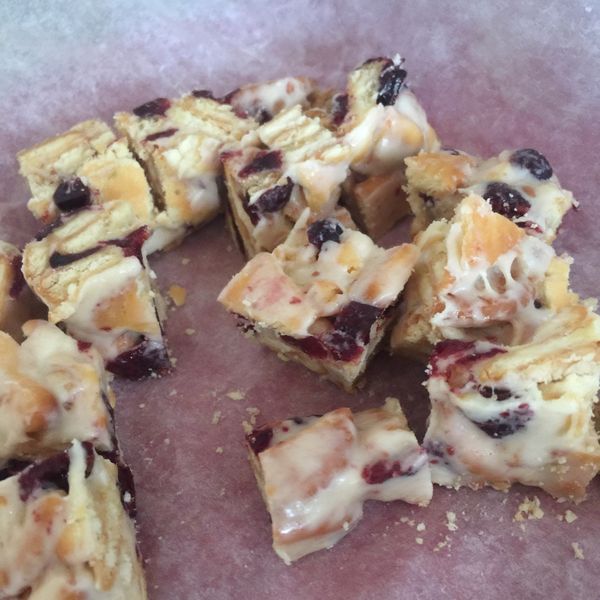 雪Q餅（棉花糖Q餅） : Ying Yu一起做