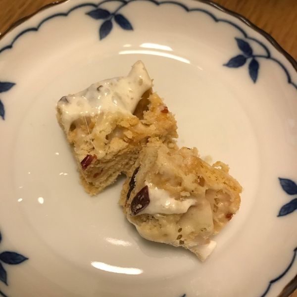 雪Q餅（棉花糖Q餅） : Miss K.一起做