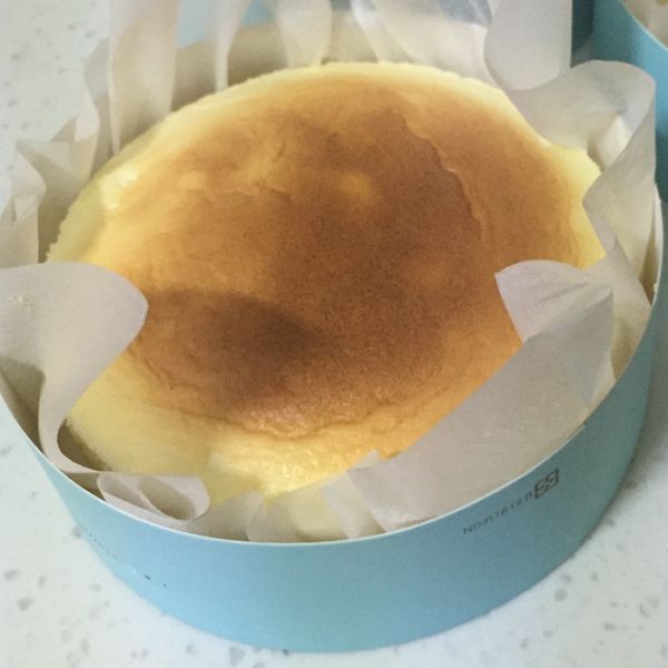 ▊食譜。輕乳酪起司蛋糕8吋2個▊ : Wen Chen Lee一起做