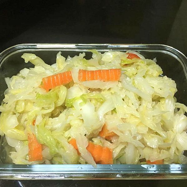 台式泡菜 : Linpin Huang一起做