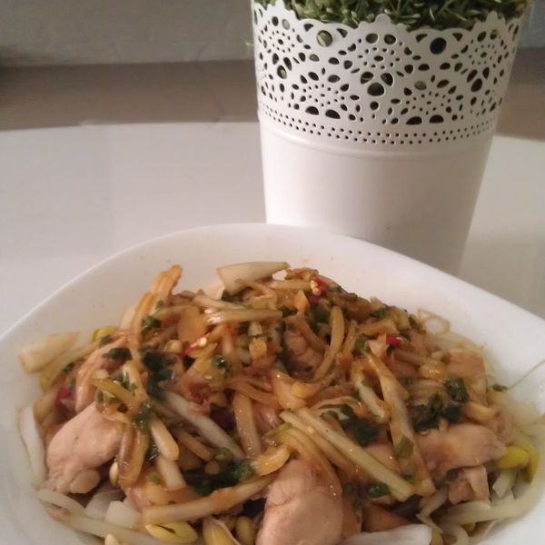 undefined：Cava Chang 一起做