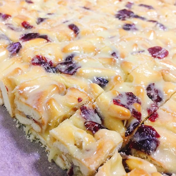 雪Q餅（棉花糖Q餅） : Miyake Li一起做