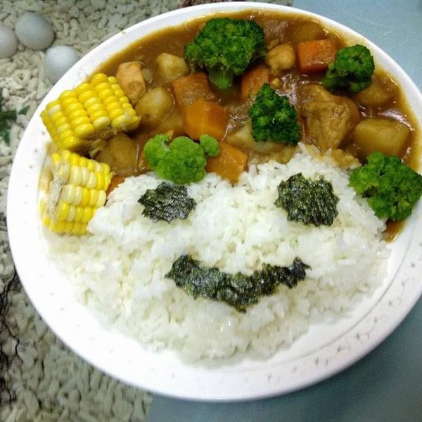 undefined：賴雨傘 一起做