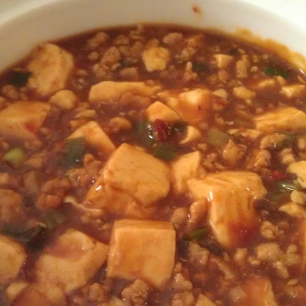 陳麻婆豆腐【李錦記舊庄特級蠔油125週年】 : Cava Chang一起做