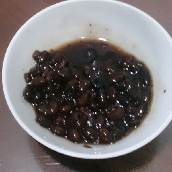 蜜黑豆 : Jane一起做