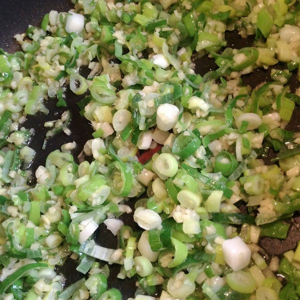 蔥油醬(影音) : Wei Ar-man一起做