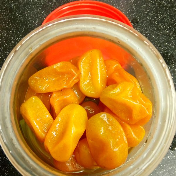 蜜金棗：黃湘絜 一起做