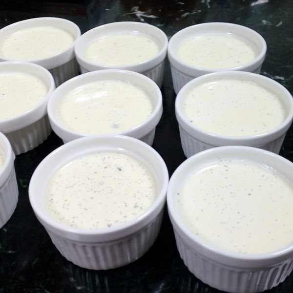 【動手做料理】香草奶酪：Paula Tsai 一起做