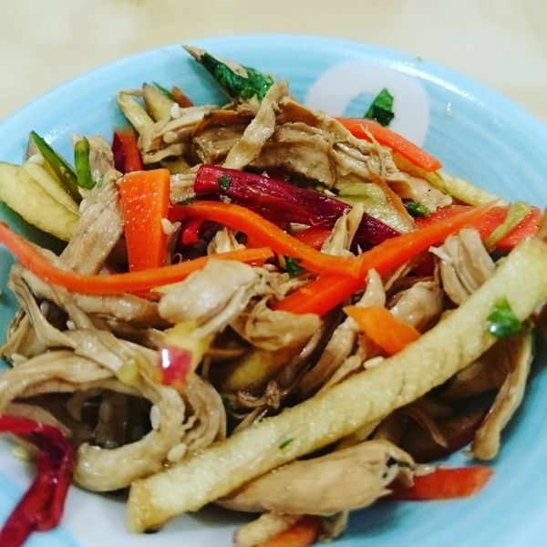 undefined：Joanna Chou 一起做