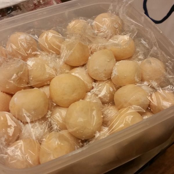 芋圓與番薯圓(簡易上手):郭藝錚 一起做