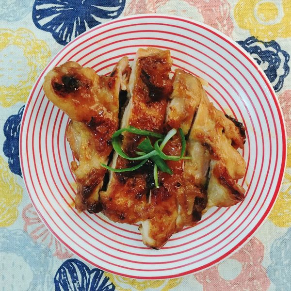 【高校生便當手扎】味噌雞：胡嘉嘉 一起做