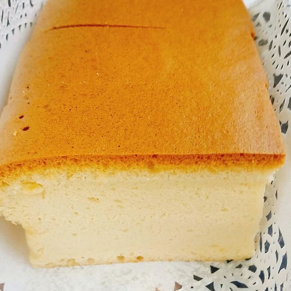 蜂蜜蛋糕 : 思思(水果媽咪手作)一起做