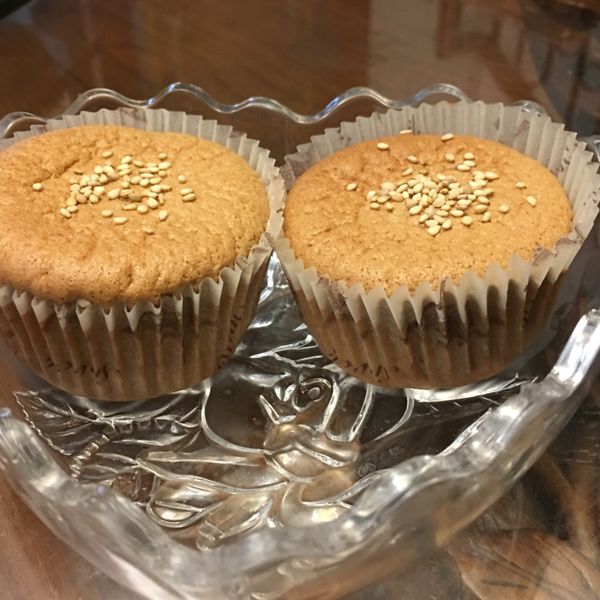 巧克力杯子蛋糕 : 李慧玲一起做