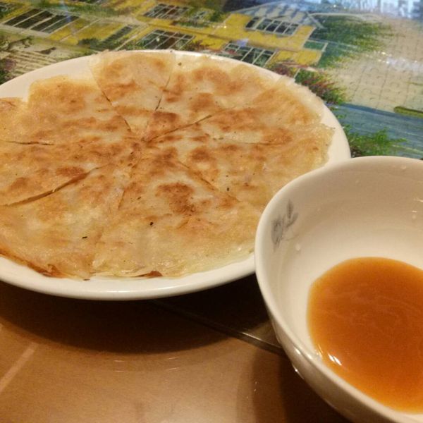 泰式月亮蝦餅 : WeiJie  Jau一起做