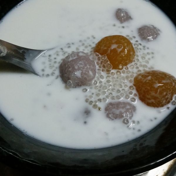 芋圓與番薯圓(簡易上手):郭藝錚 一起做