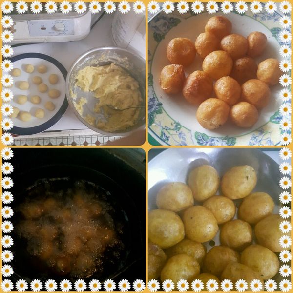 undefined：阿如愛美食 一起做