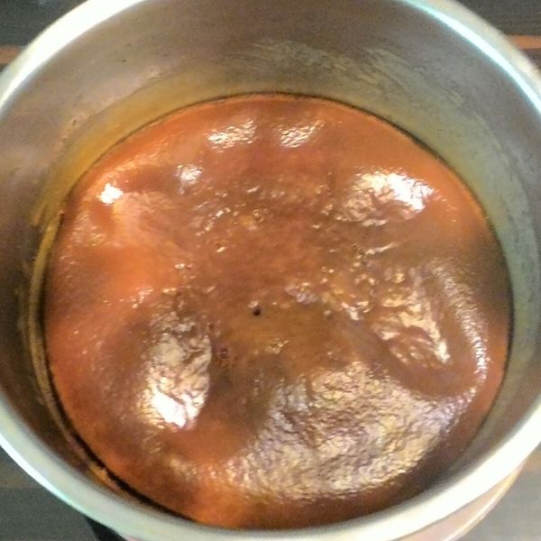 古早味Q軟黑糖糕：Yaun-Yaun  Tsai 一起做