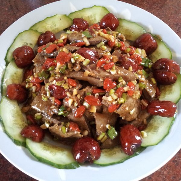 undefined：Camille Chen 一起做