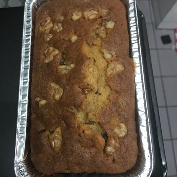 彰化知名養樂多做的桂圓蛋糕：Lilian料理師 一起做