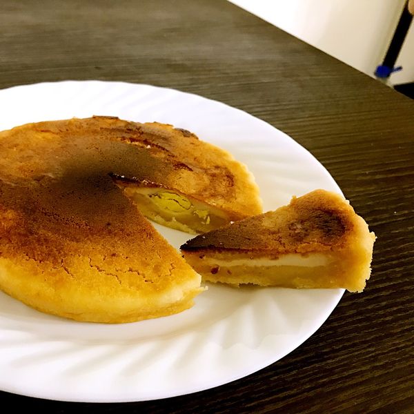 韓式雞蛋糕|電鍋料理:Christine Cheong 一起做