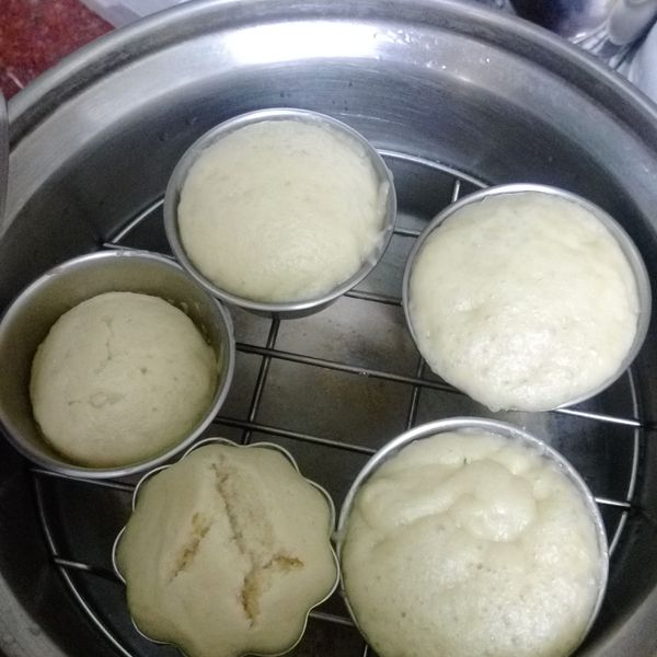 undefined：Connie Lee 一起做