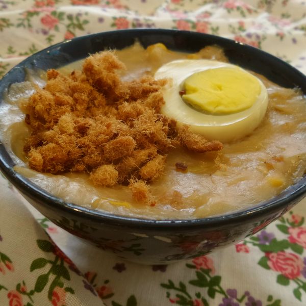 古早味碗粿-阿芳老師配方調整版：梁淑惠 一起做