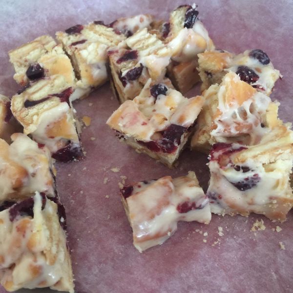 雪Q餅（棉花糖Q餅） : Ying Yu一起做