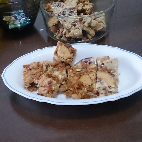 海苔肉鬆鹹味雪QQ餅 : Jane一起做